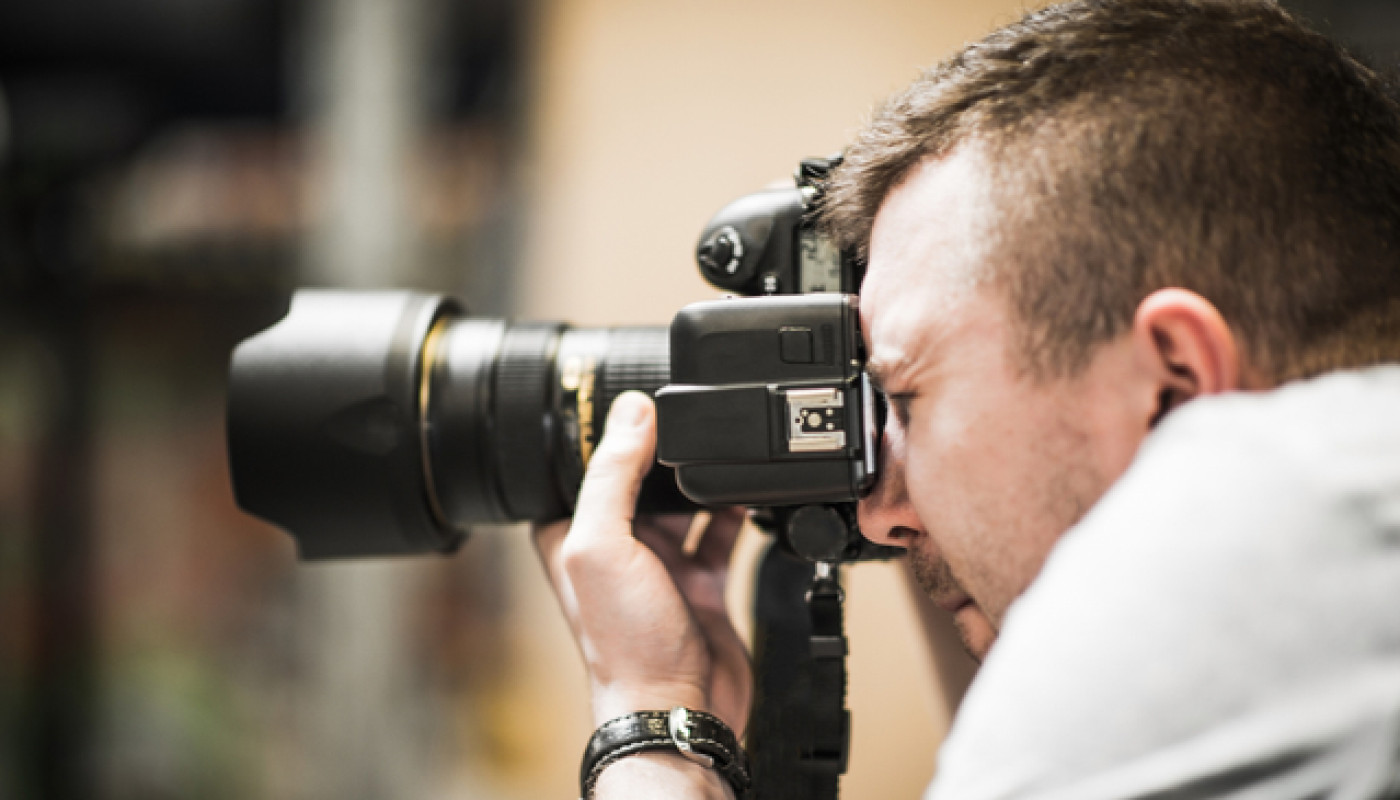 Photographe d’illustration : quand faire appel à lui ?